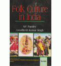 Folk Culture in India